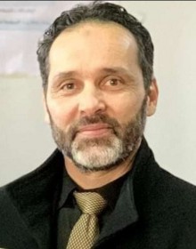 BACHOUNDA RAFIK Membre