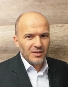 BELKHIRI SAMIR Membre