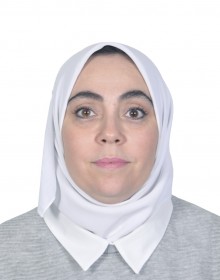Mme BENYEKHLEF Amel Secrétaire Générale