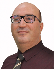 M BOUHOUCHE Abdelkrim Président