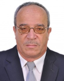 BOULAHDOUR YASSINE               Membre
